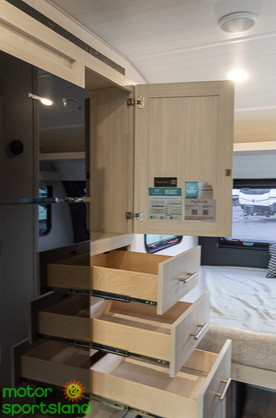 2027 Forest River R-Pod RP-190 - Image 20