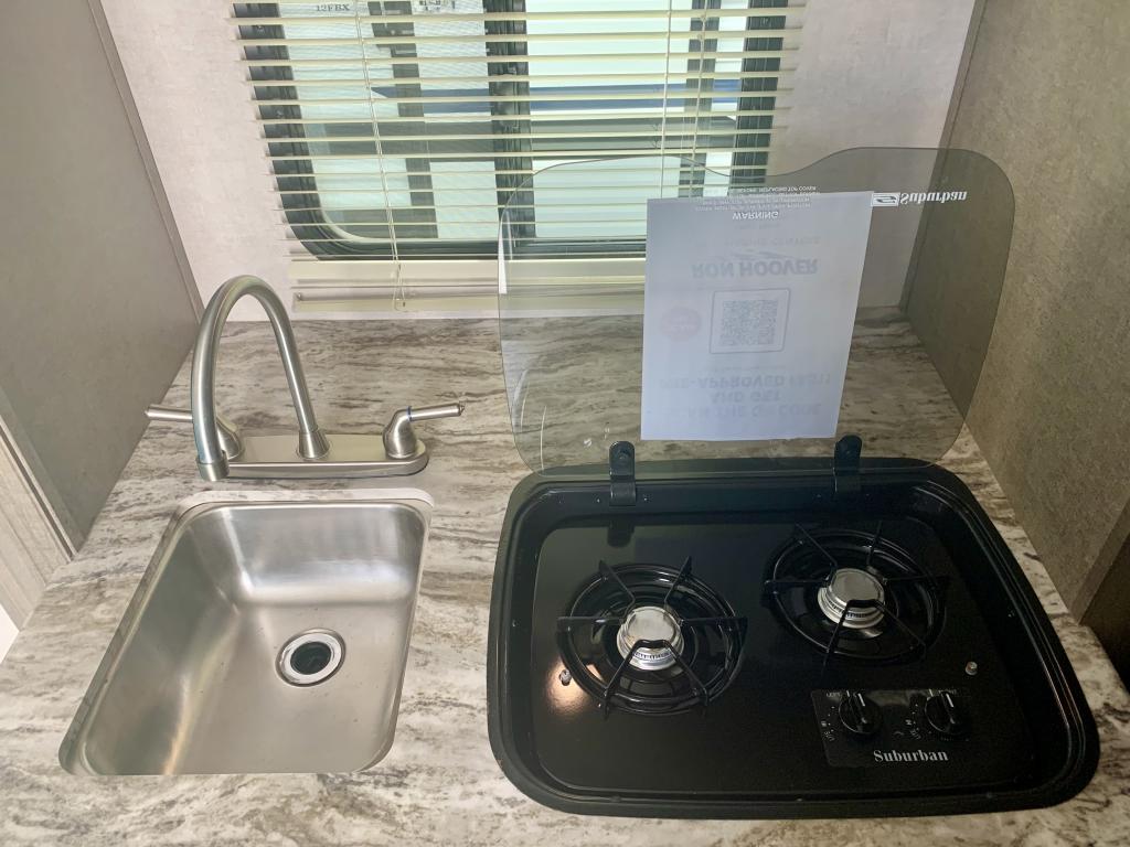 2019 FOREST RIVER 190 - Image 12