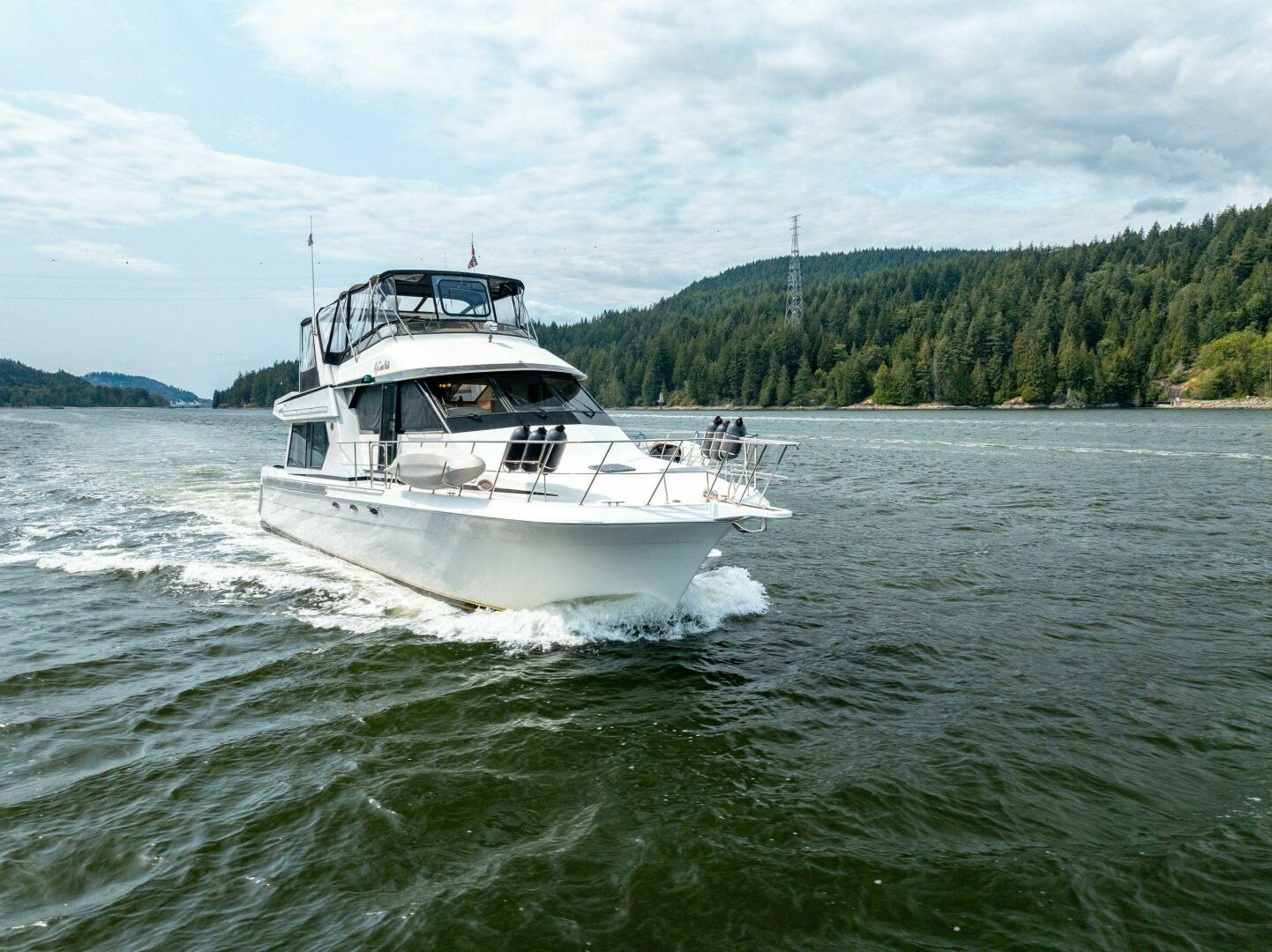 1997 Navigator Sundance 5600 - Image 12