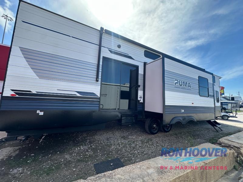 2026 PALOMINO PUMA 420LFT - Image 6