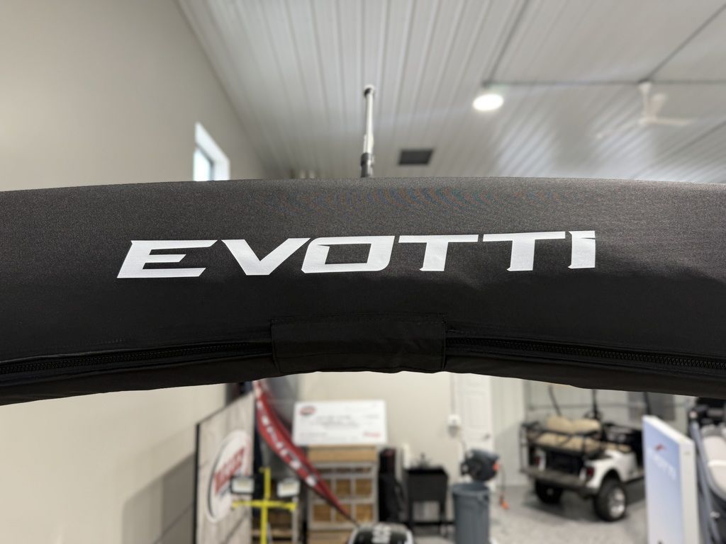 2026 Evotti 521QL - Image 45