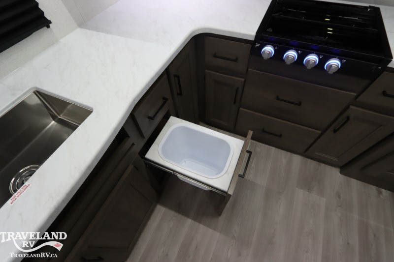 2025 Grand Design Transcend 315RKT - Image 23
