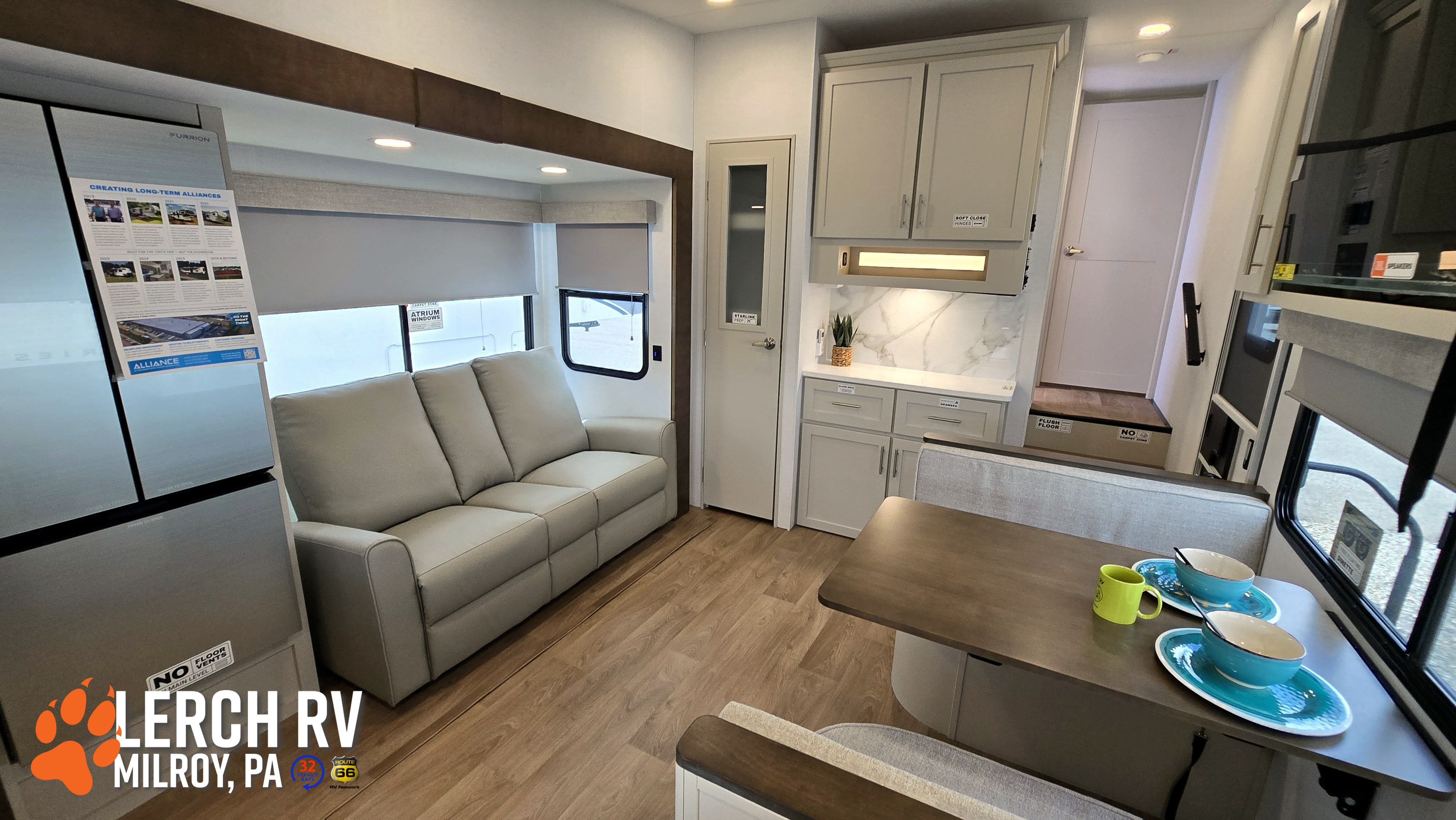 2027 Alliance RV AVENUE ALL ACCESS 23ML - Image 22