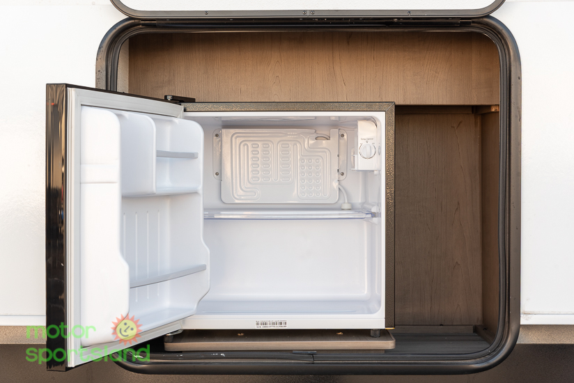 2026 KZ RV Durango Half-Ton D286BHD - Image 20