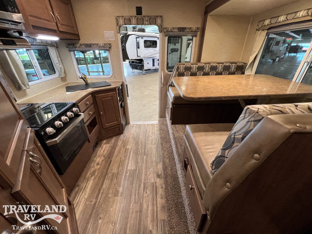 2020 ARCTIC FOX NORTHWOOD 992 - Image 4