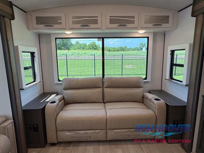 2026 KEYSTONE 287RLS - Image 22