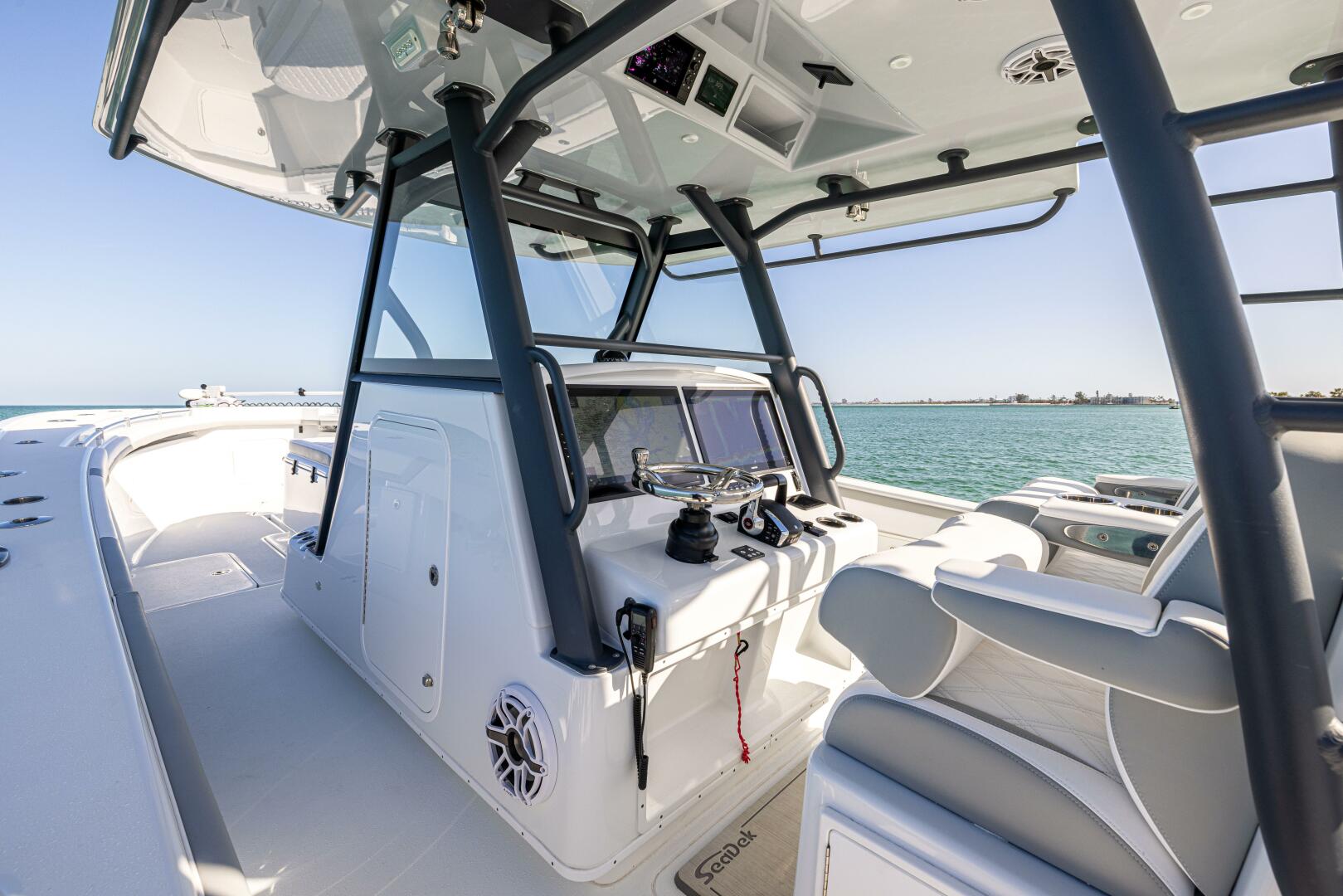 2023 Yellowfin - Image 57