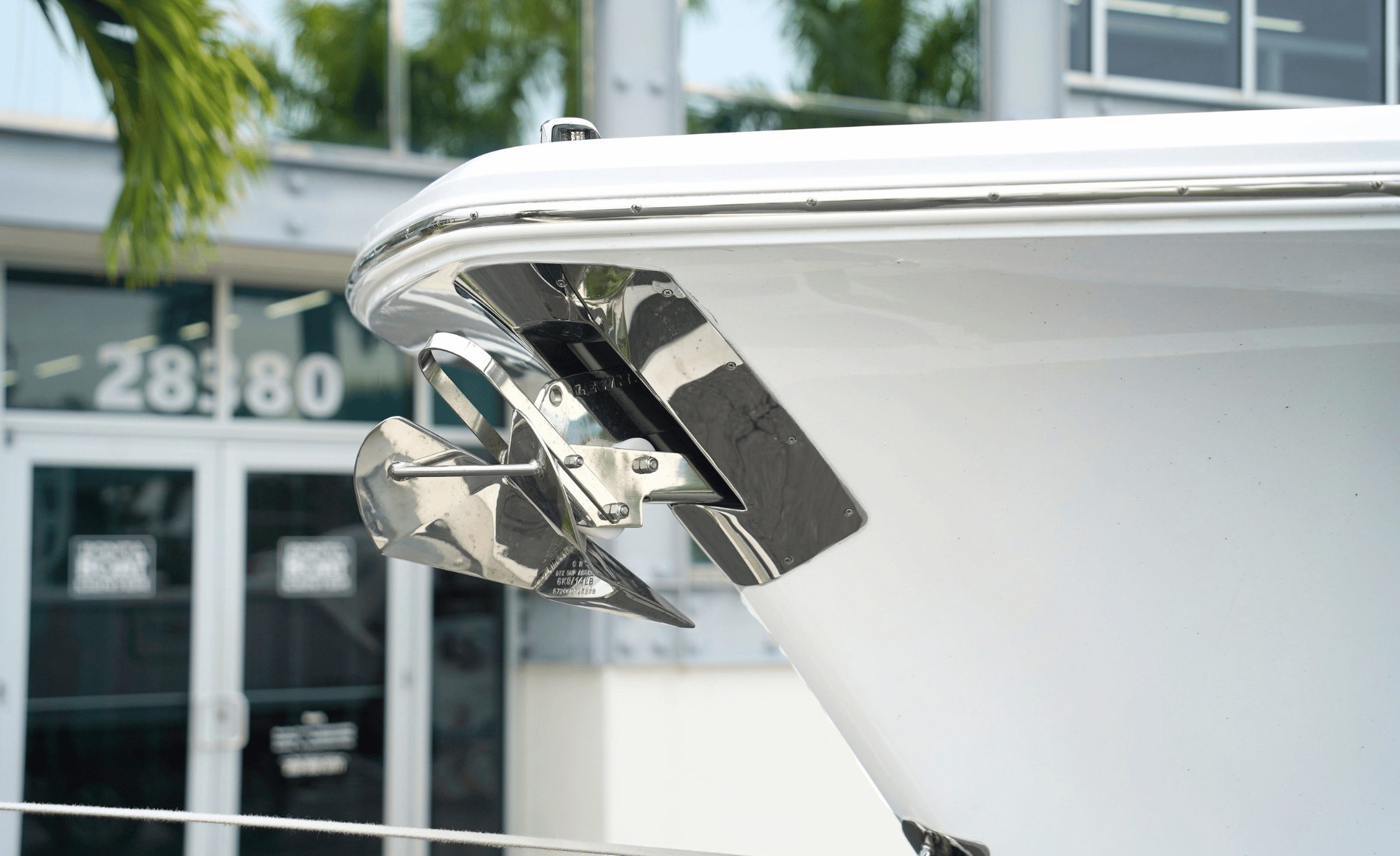 2027 SEA HUNT ULTRA 285SE - Image 20