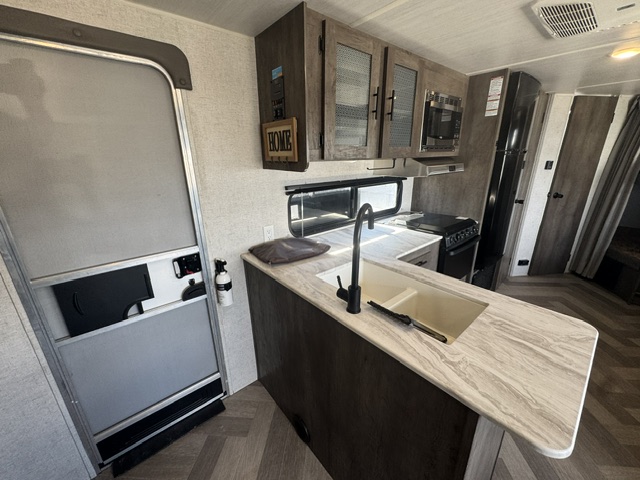 2021 WILDWOOD X-LITE 263BHXL - Image 14