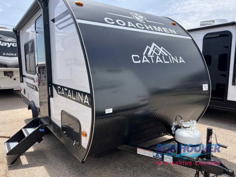 2026 COACHMEN 164BHX - Image 4