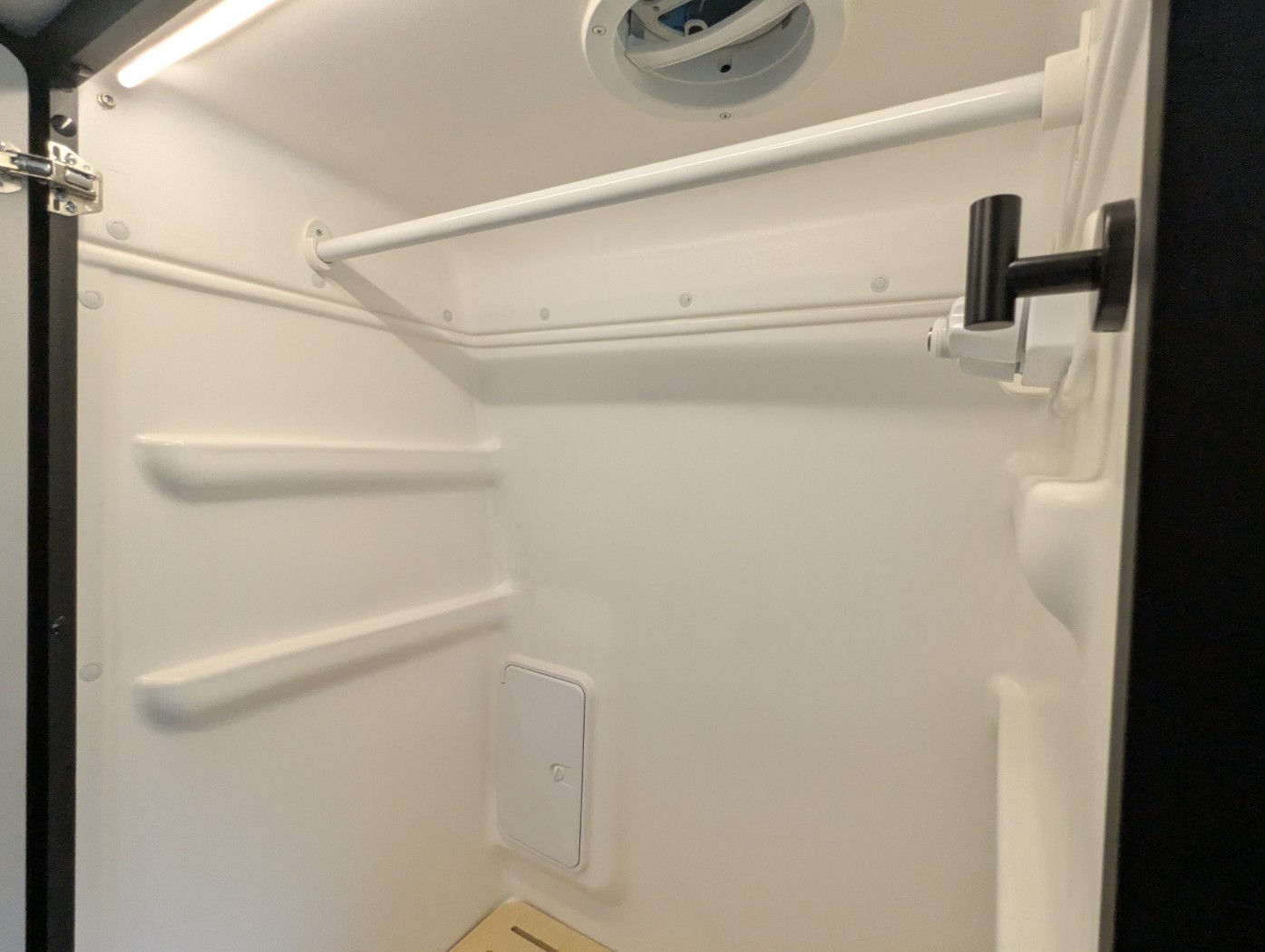 2027 Winnebago Revel Sport 44C - Image 29