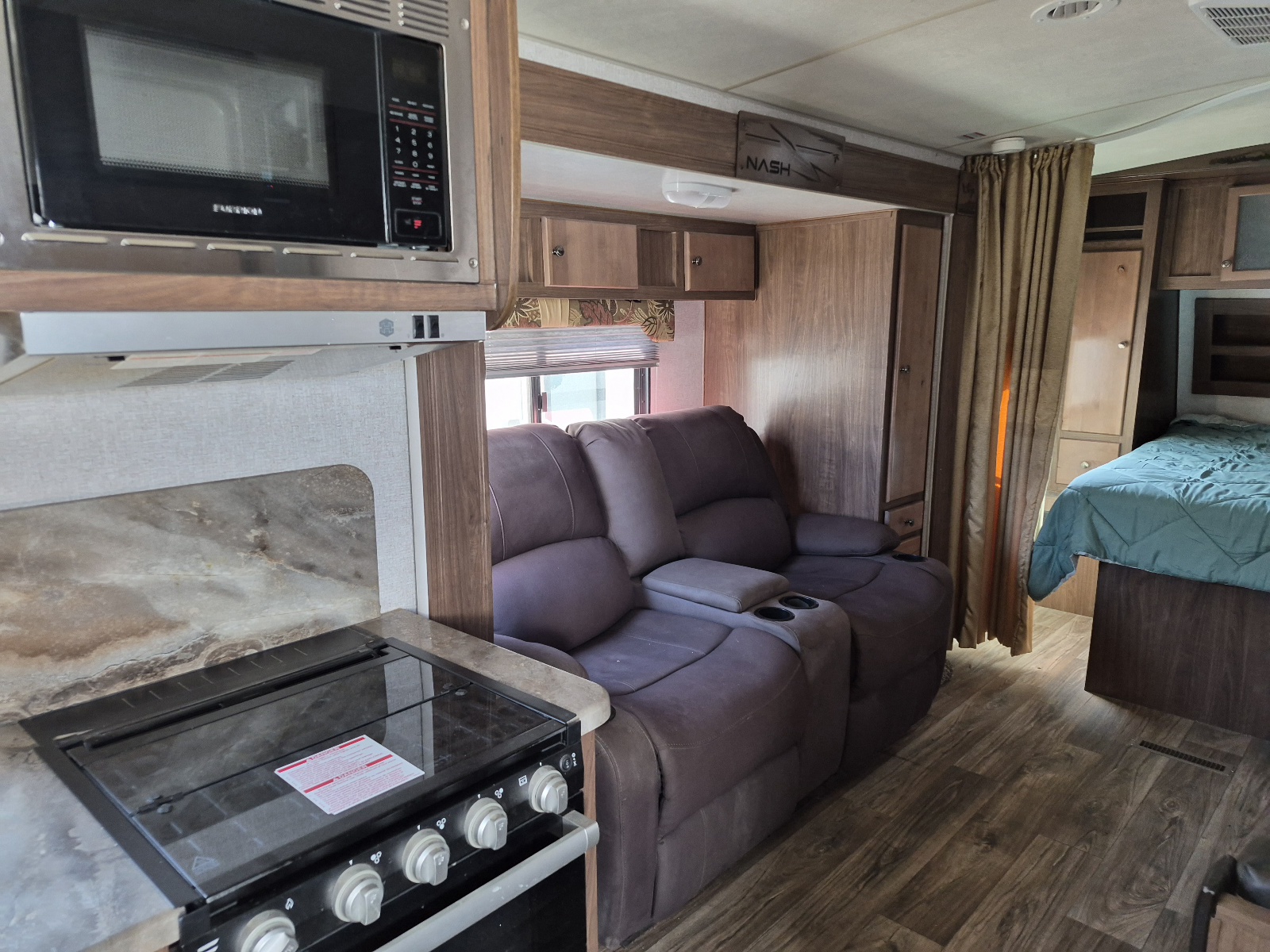 2022 Northwood Nash 24M - Image 20