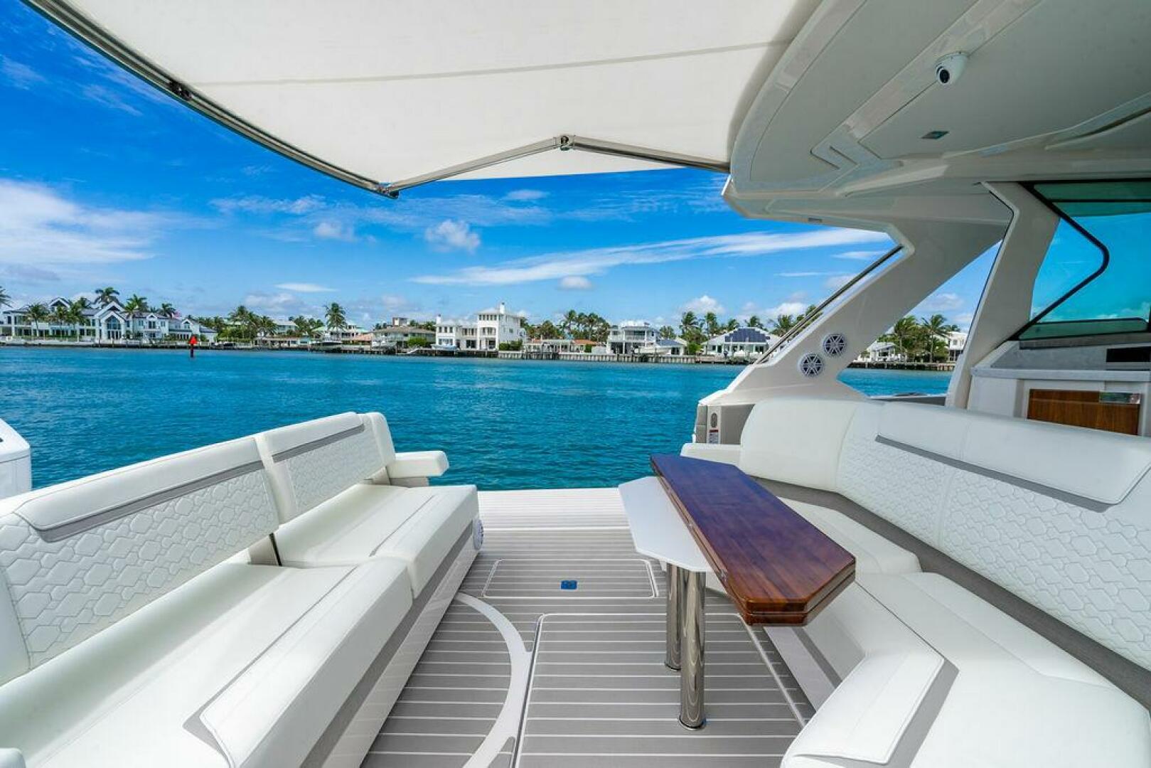 2025 Tiara Yachts 48 LS - Image 13