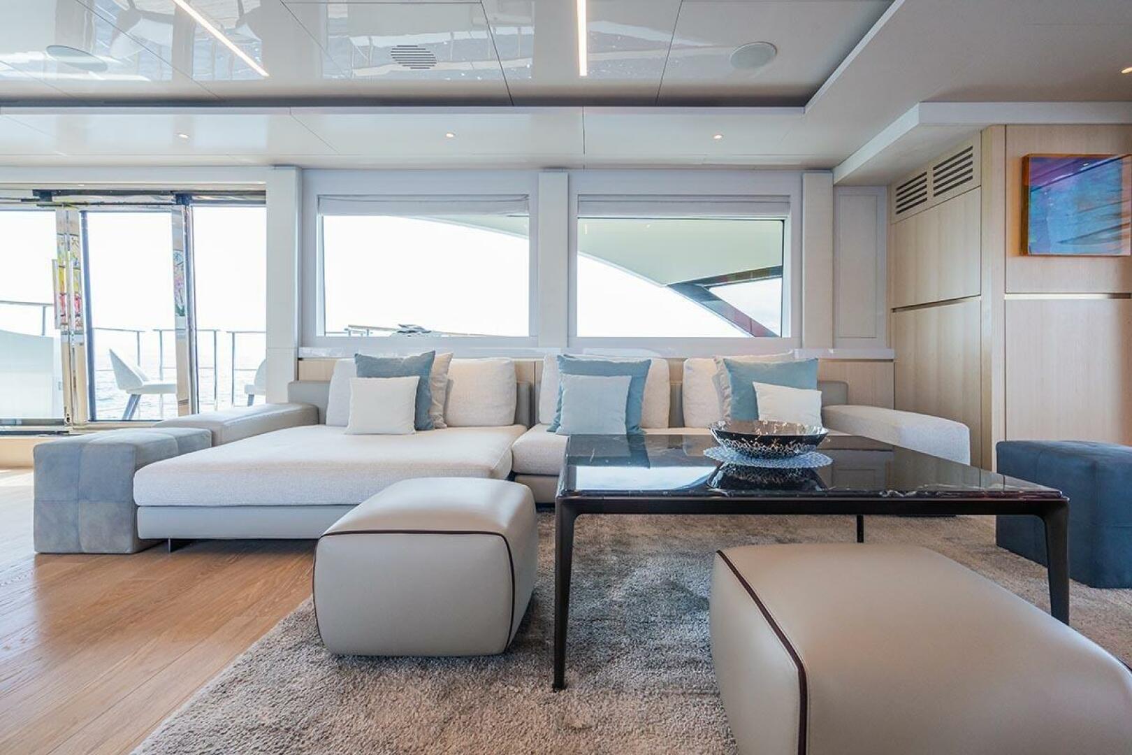 2021 Monte Carlo Yachts MCY 96 - Image 19