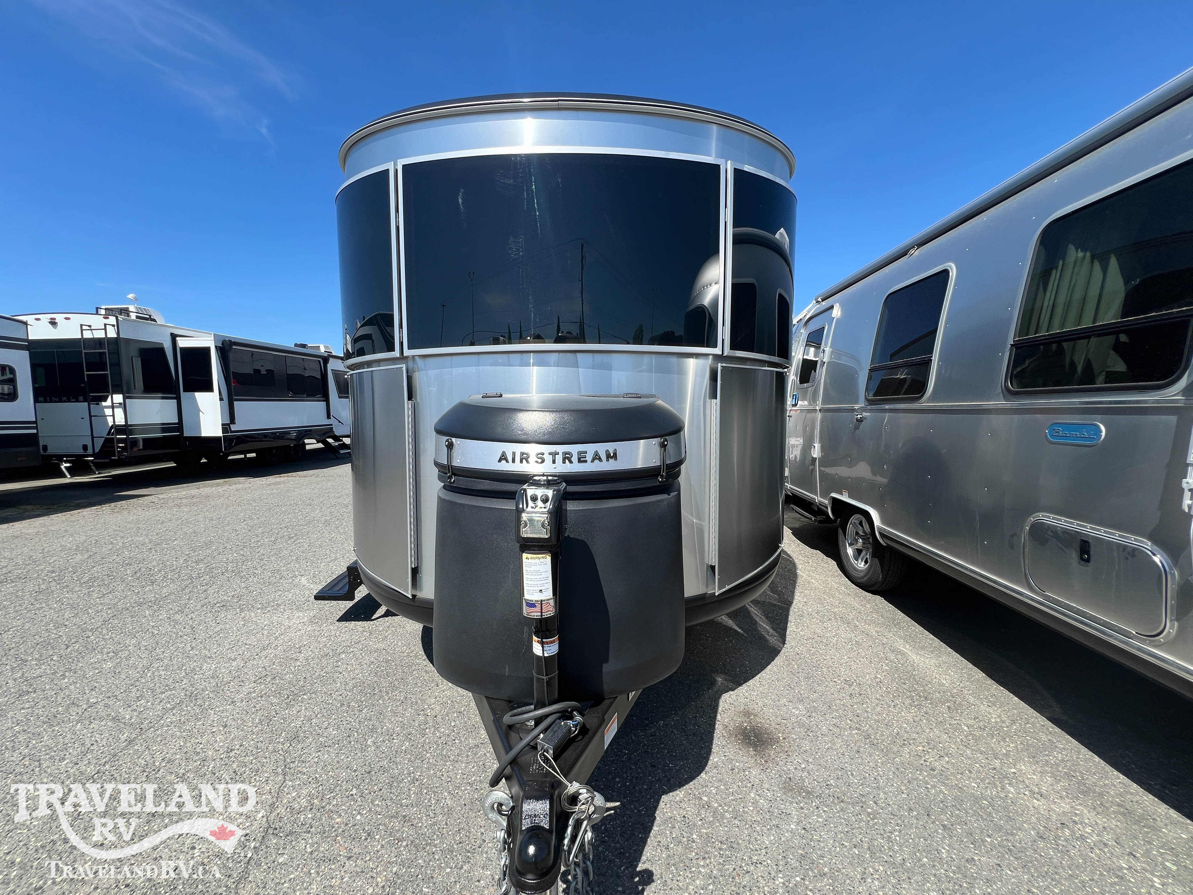 2024 Airstream Basecamp 20X - Image 2
