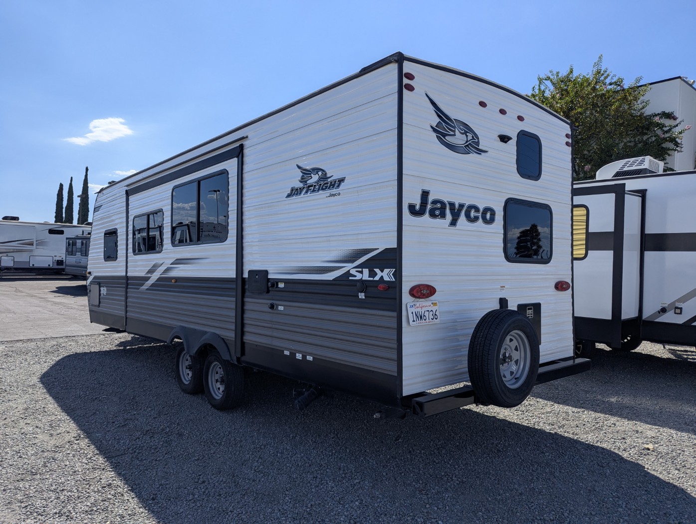 2022 Jayco Jay Flight SLX 8 267BHS - Image 5