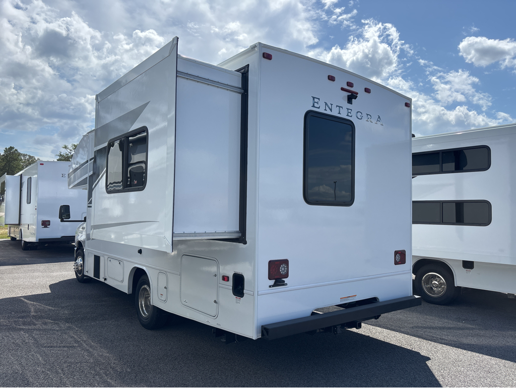 2026 ENTEGRA COACH ODYSSEY SE 22CF - Image 4