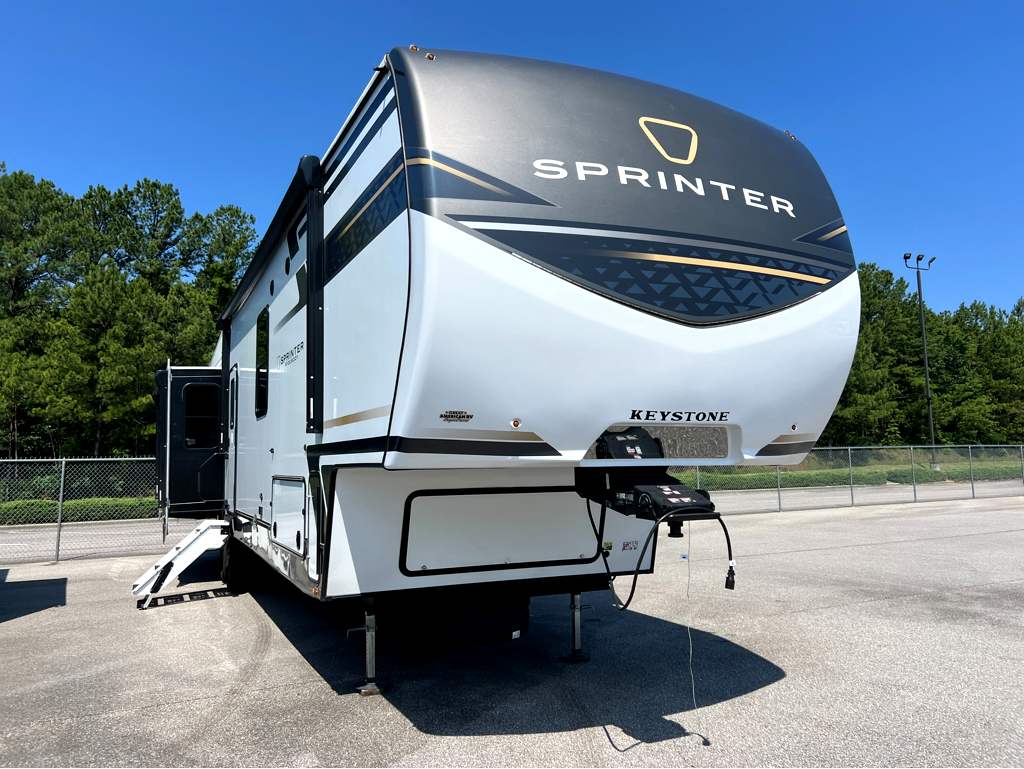 2026 Keystone SPRINTER 3840LRK - Image 1