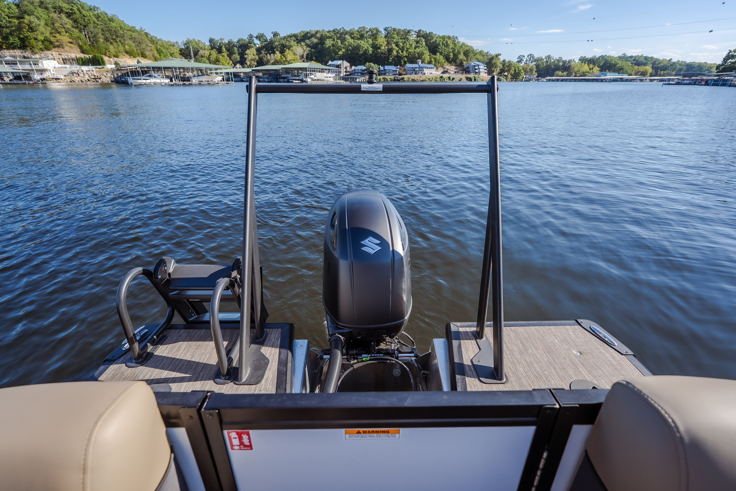 2026 Viaggio Lago X24U - Image 32