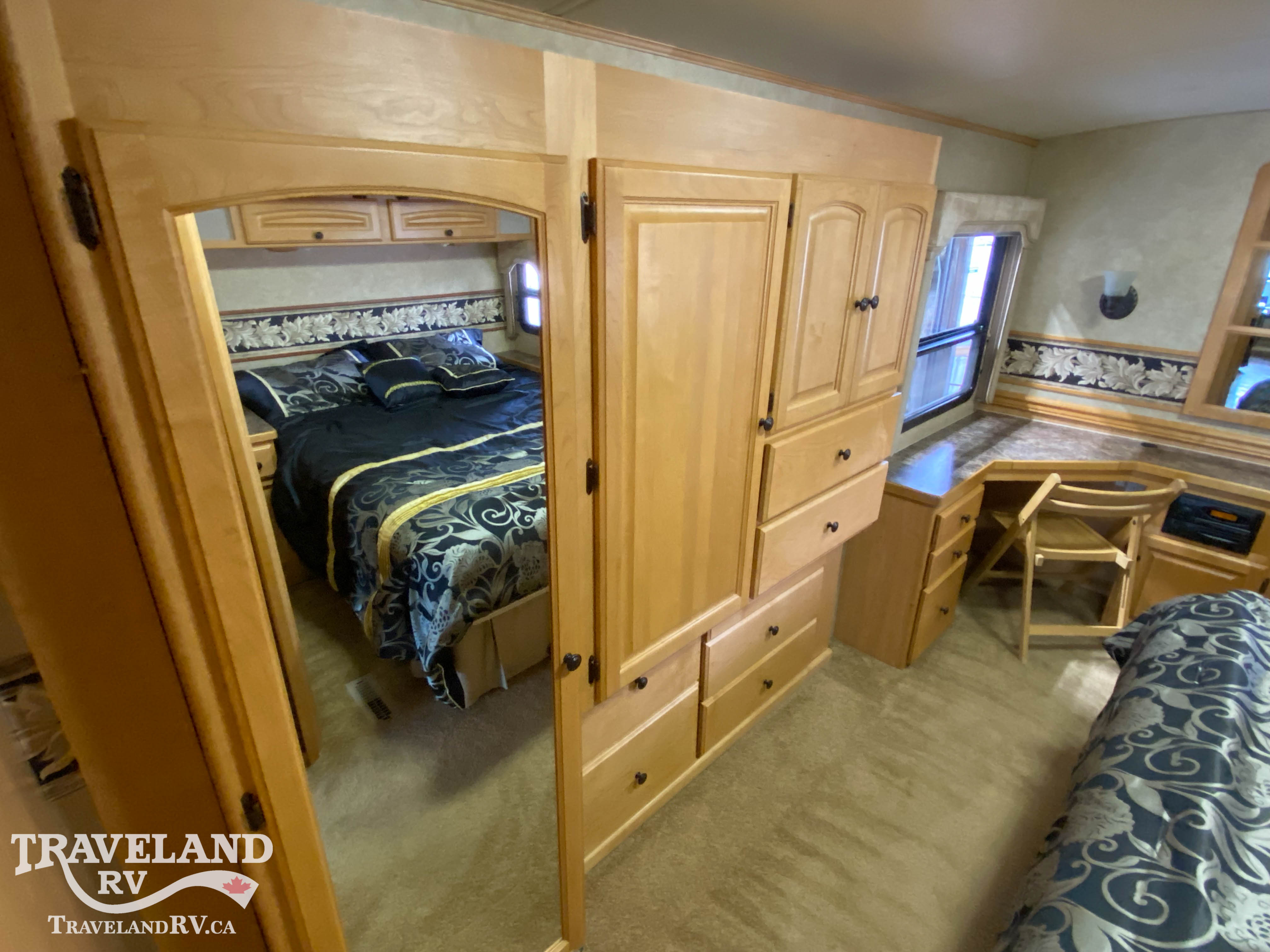 2006 TRIPLE E COMMANDER 3711 - Image 23