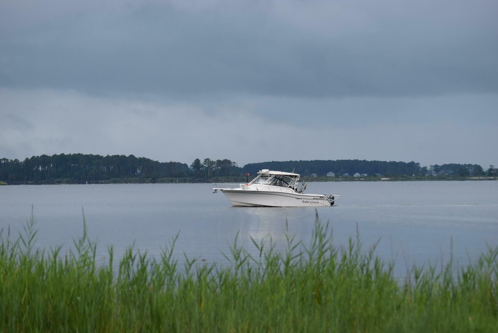2016 Grady-White Express 330 - Image 28