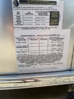 2026 AIRSTREAM FLYING CLOUD 25FBT - Image 27