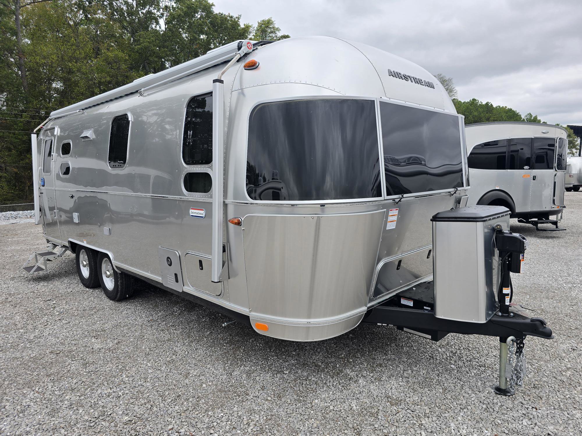 2026 Airstream International 25FB - Image 1