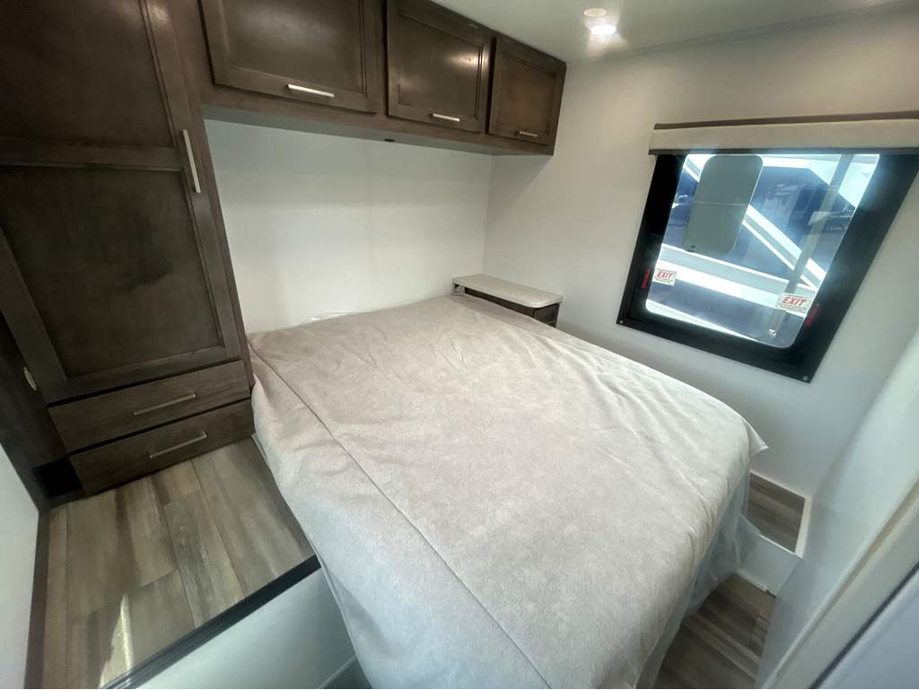 2026 ENTEGRA COACH ODYSSEY SE 29KF - Image 20