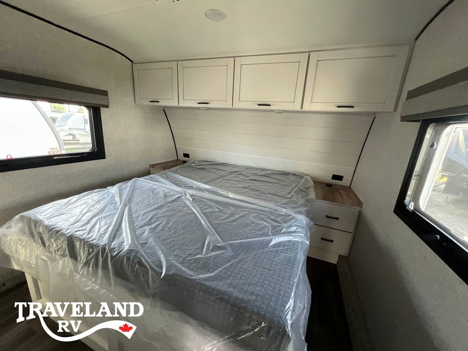 2025 Highland Ridge Roamer Light Duty 244RLS - Image 17