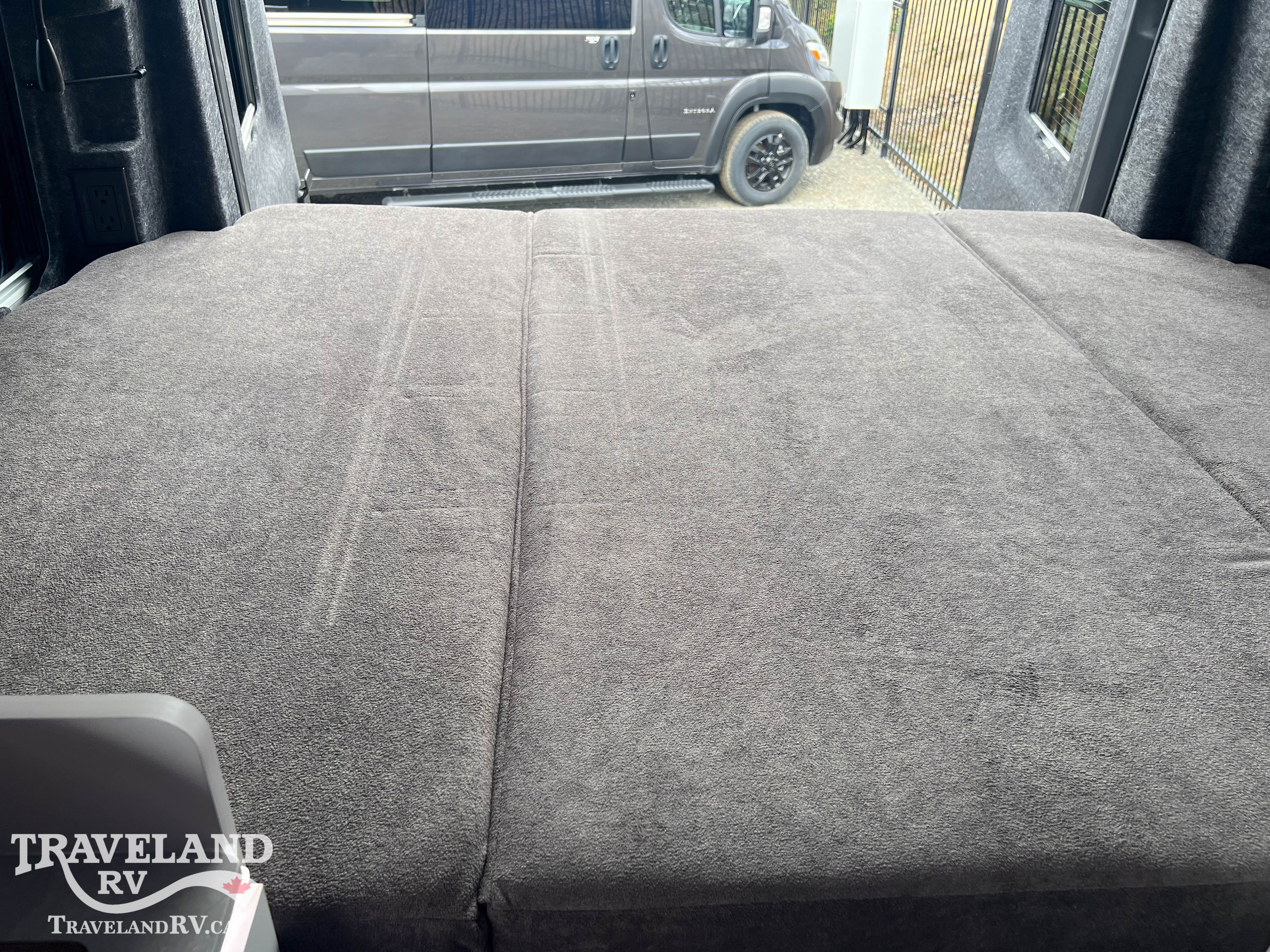 2027 Grand Design LINEAGE SERIES VT LVT1 POP TOP - Image 28