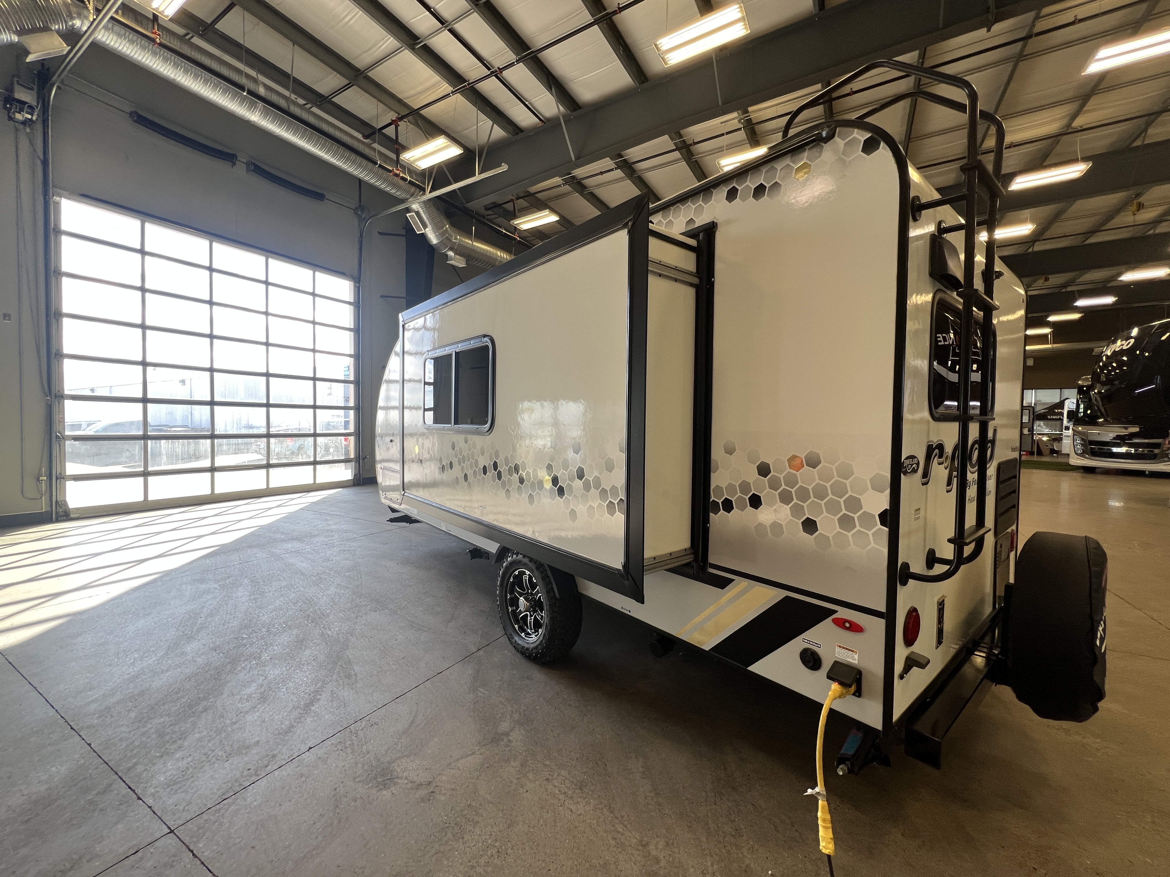 2022 Forest River R-Pod RP-196 - Image 6