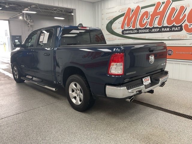 2021 Ram Ram 1500 Pickup Crew Cab Bighorn/Lone Star 4WD - Image 5