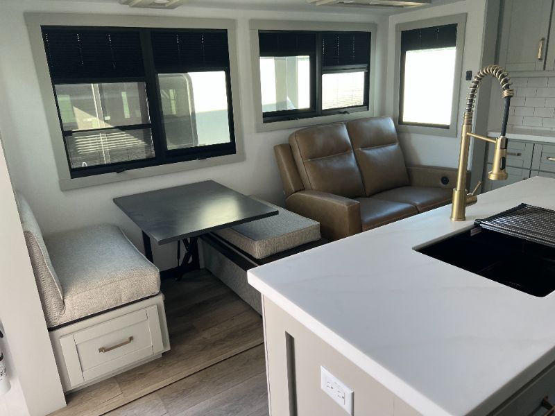 2026 Brinkley RV Model Z AIR 315 - Image 7