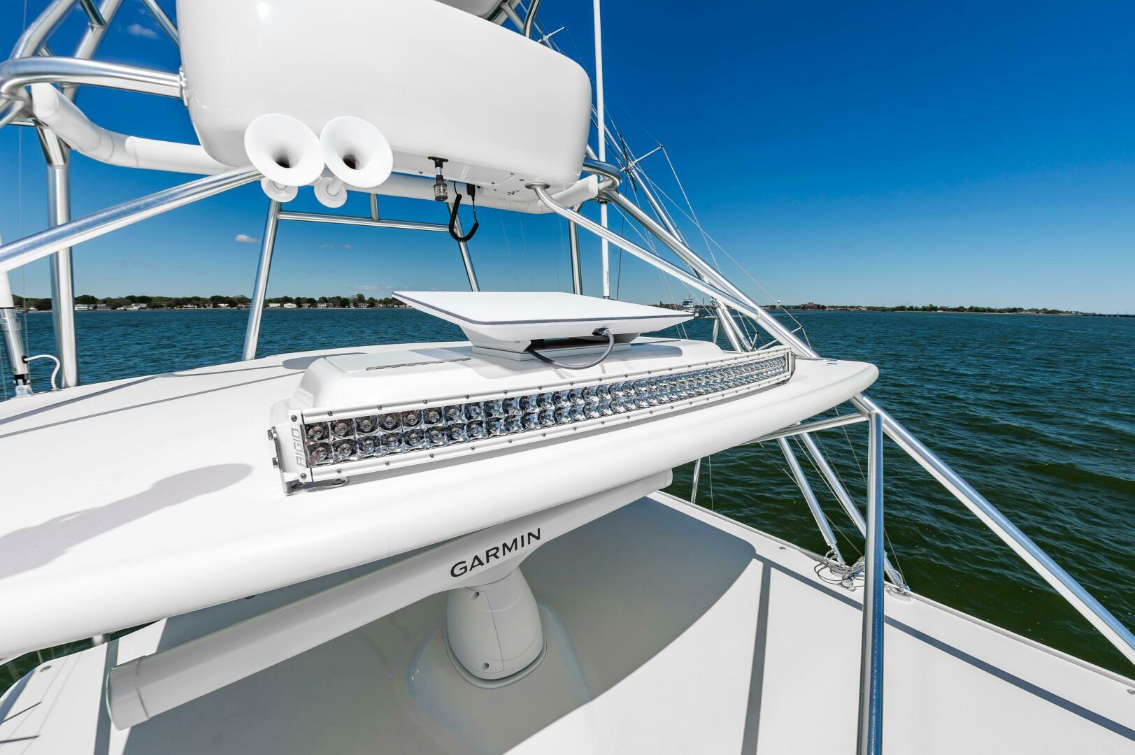 2008 Cabo 40 Express - Image 18