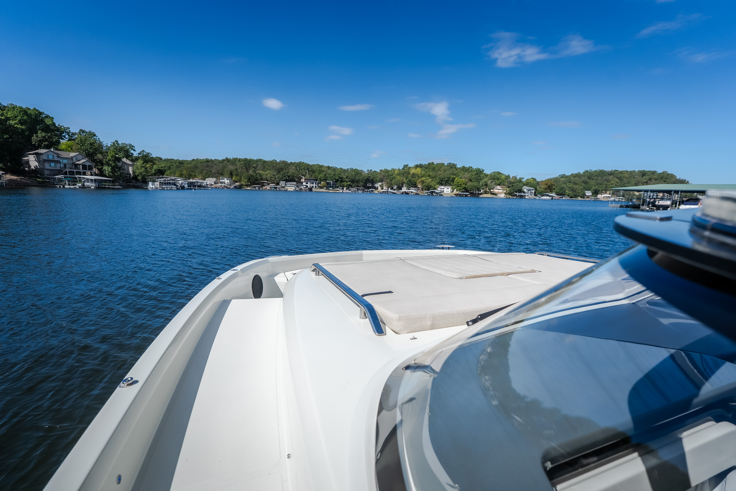2025 Catamaran YOT 36 - Image 12