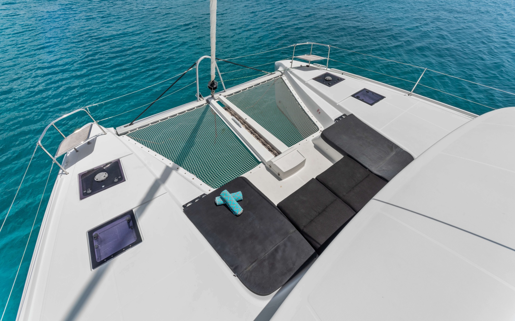 2019 Lagoon 50 - Image 39