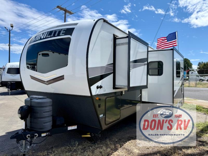2024 Rockwood Mini Lite 2511S - Image 5