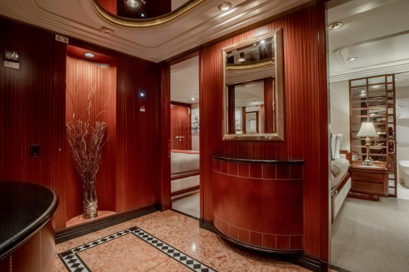 1992 Feadship Tri-Deck - Image 12