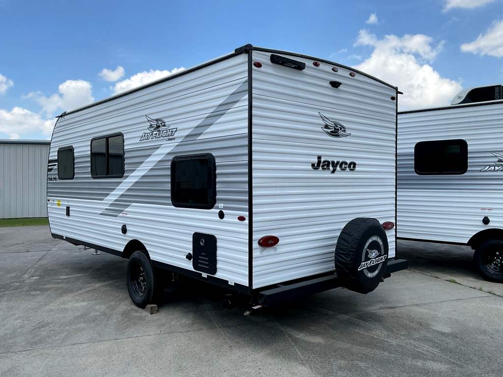 2026 JAYCO Jay Flight 175 BH SLX - Image 23