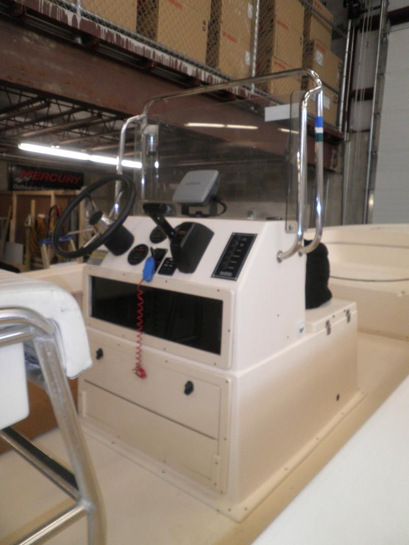 2027 Highfield Sport 360 Standard - Image 352
