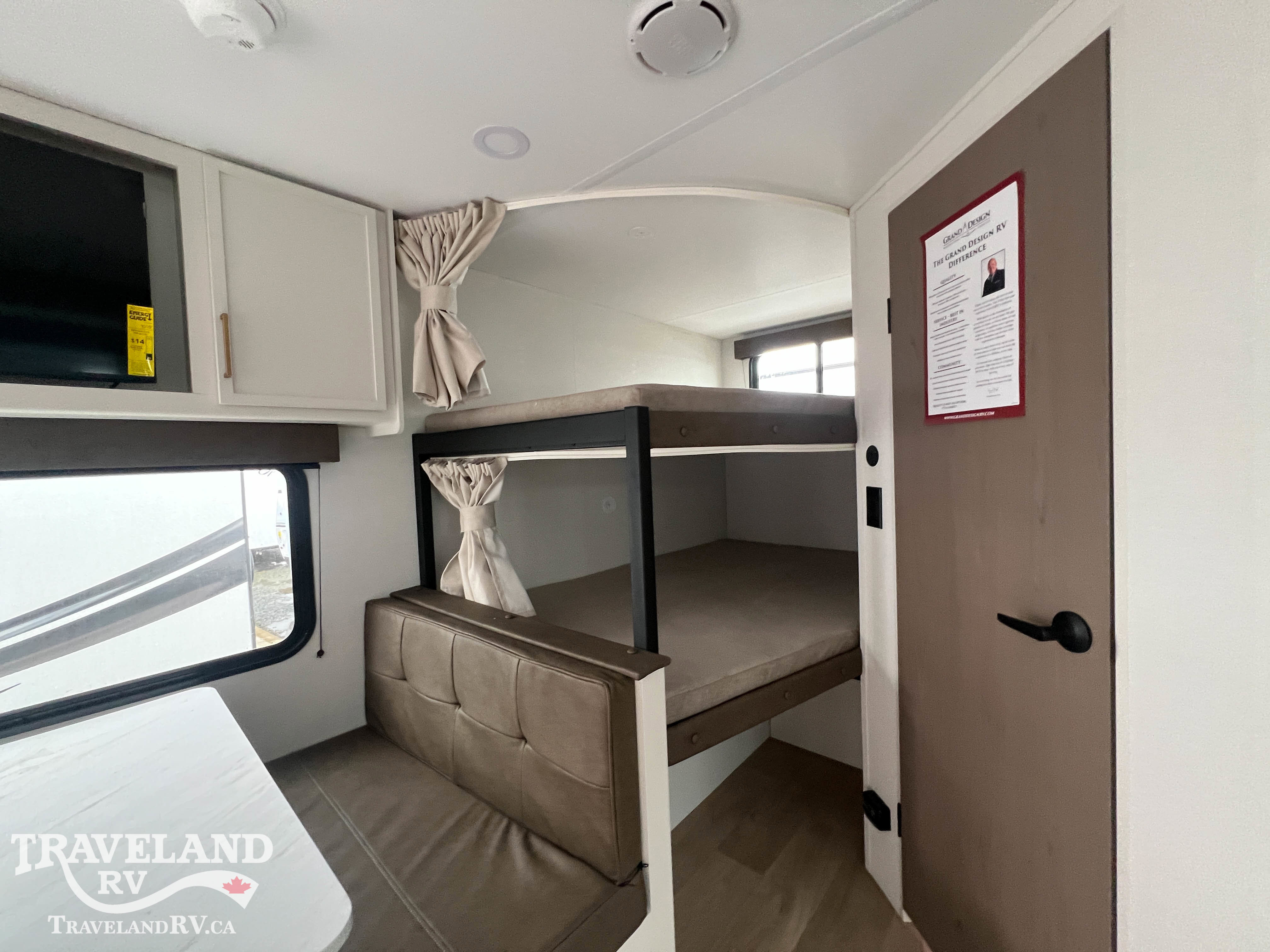 2026 Grand Design Transcend XPLOR 26BHX - Image 16