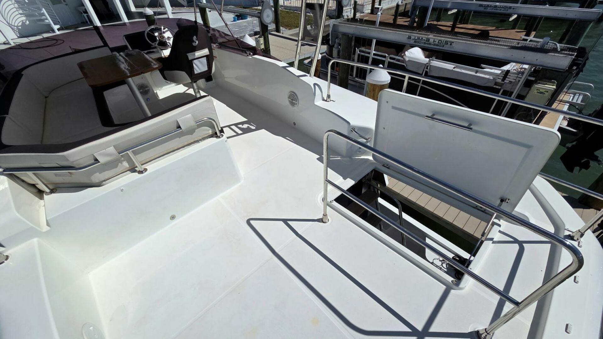 2019 Beneteau Swift Trawler 35 - Image 21