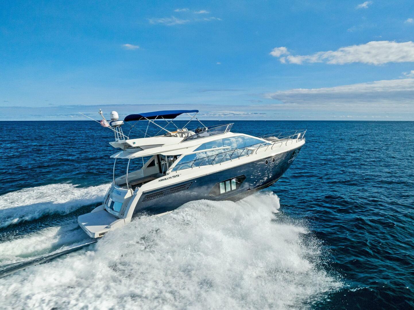 2013 Absolute Fly - Image 12