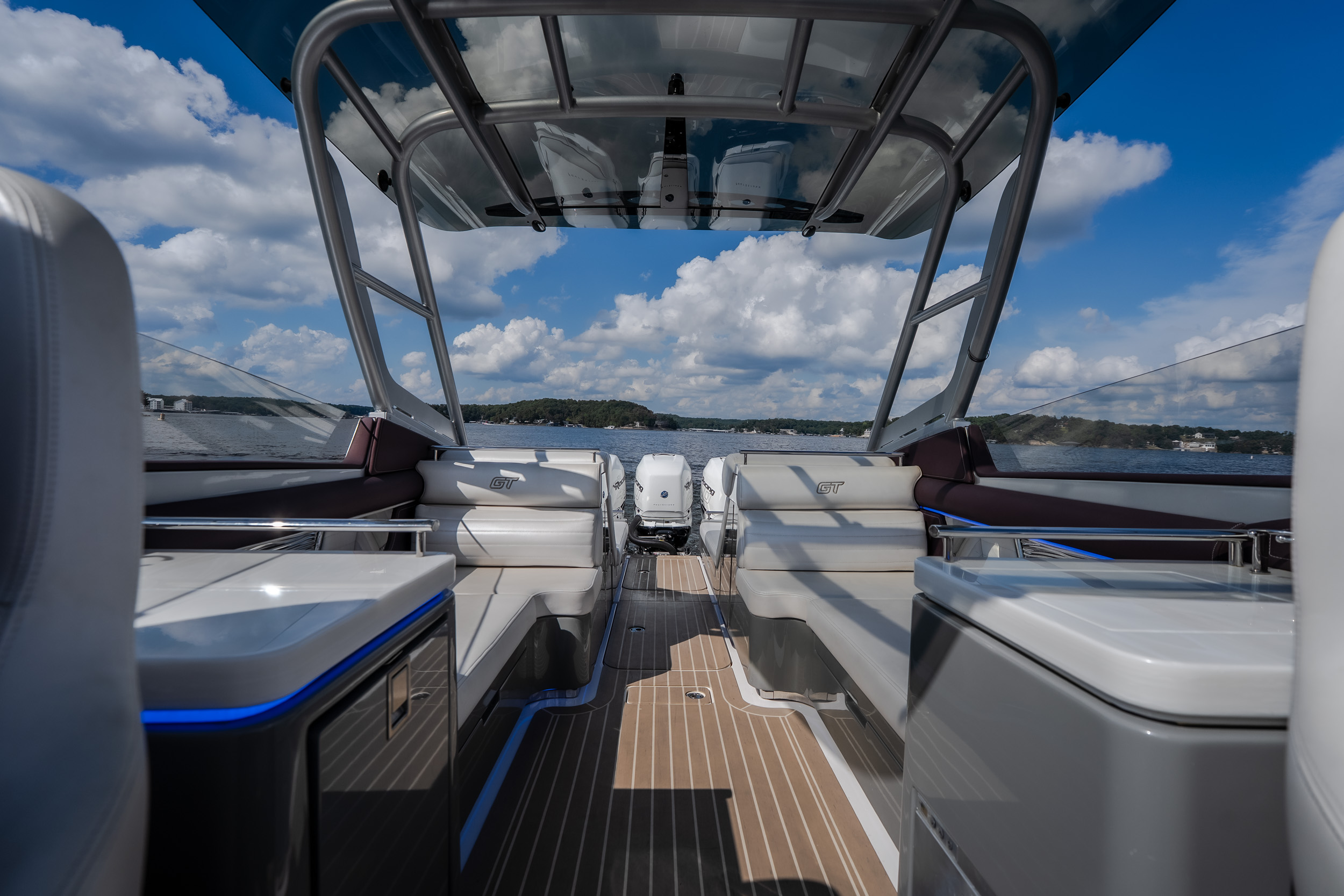2019 Donzi 41 GT - Image 41