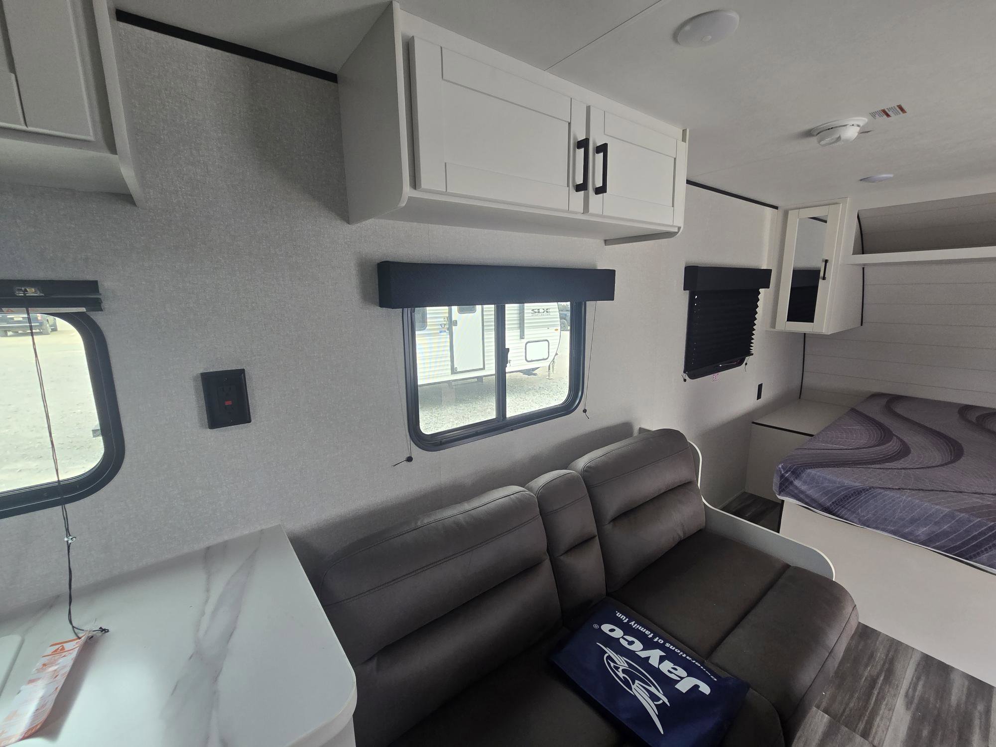 2026 JAYCO JAY FLIGHT SLX 250BH - Image 17