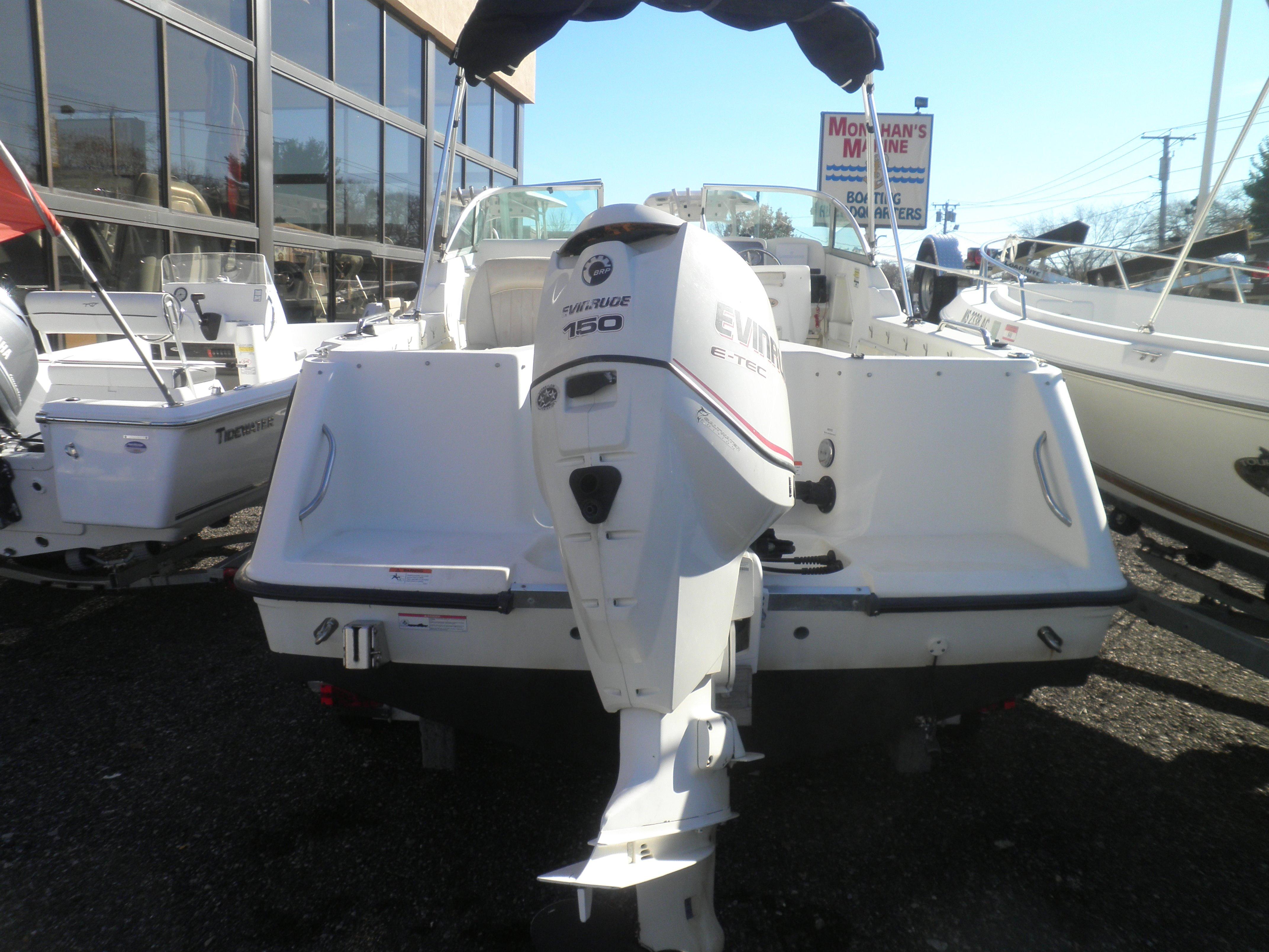 2027 Highfield Sport 360 Standard - Image 621