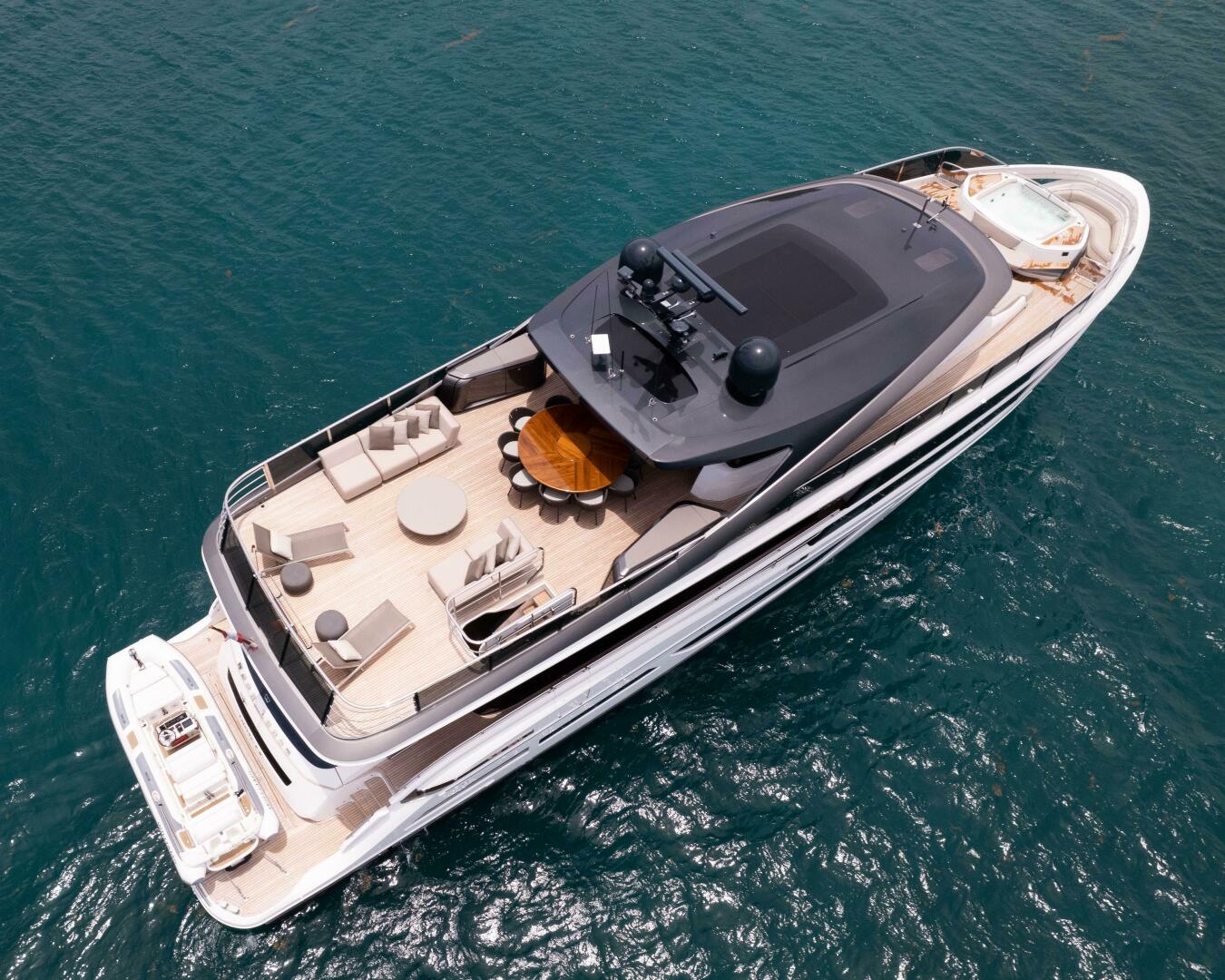 2021 Princess X95 - Image 18