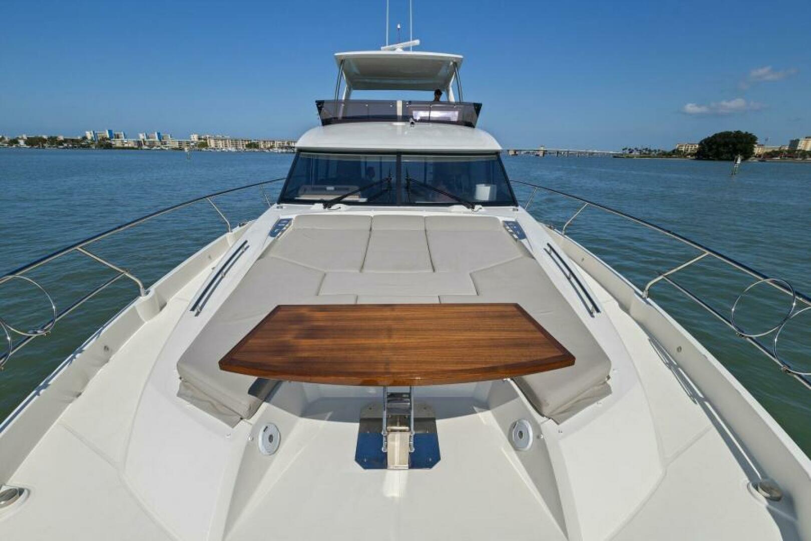 2022 Prestige 590 Flybridge - Image 54