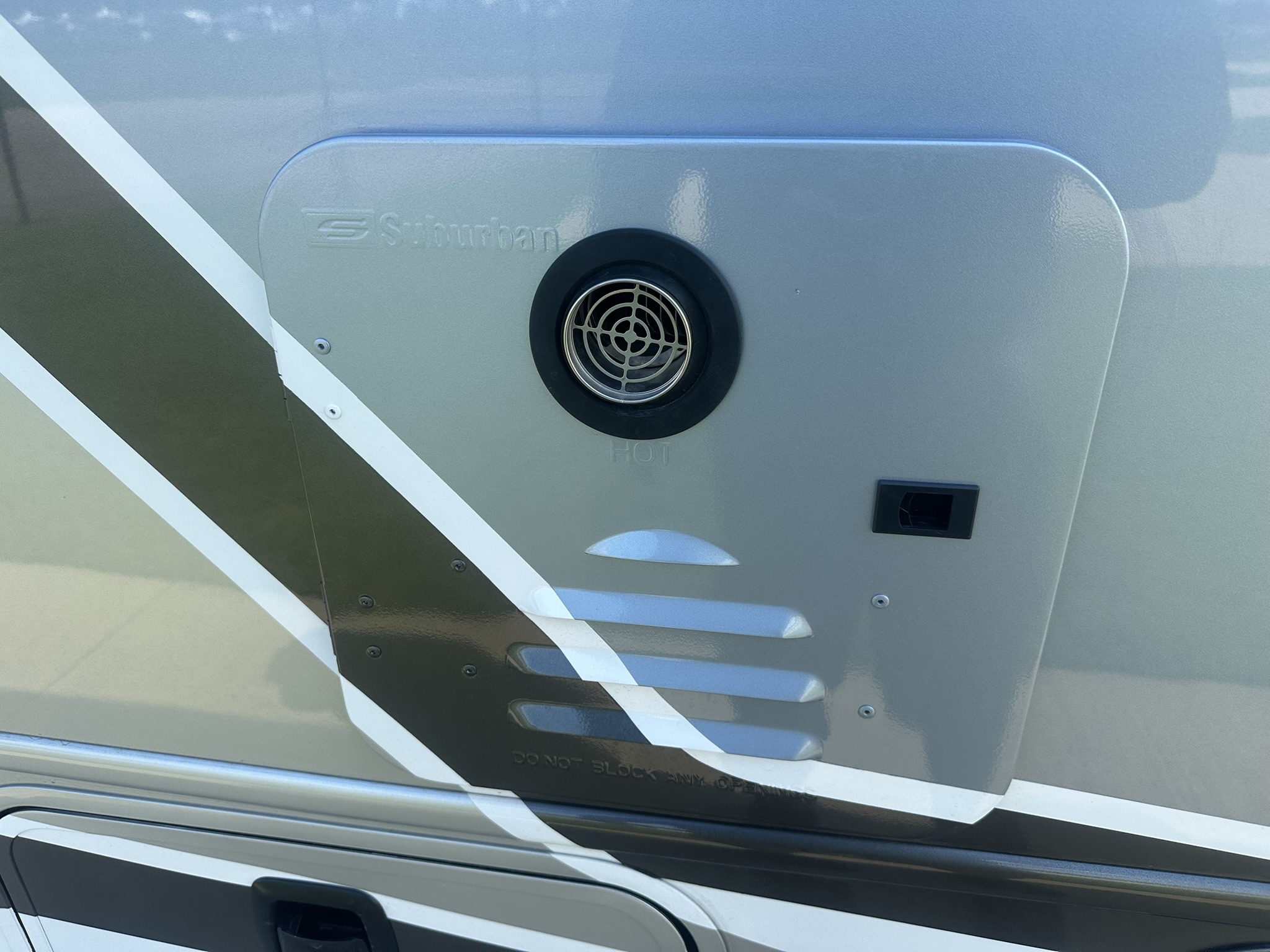 2027 JAYCO GREYHAWK 29MV - Image 10