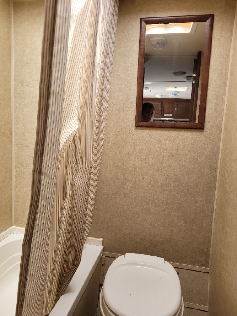 2014 Jayco Jay Flight Swift SLX 184BH - Image 13